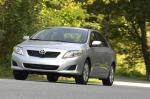 Toyota Corolla 2009 года